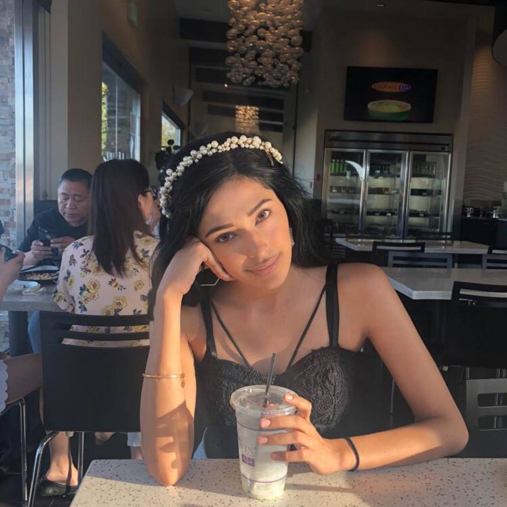 Meet your Posher, Alexa